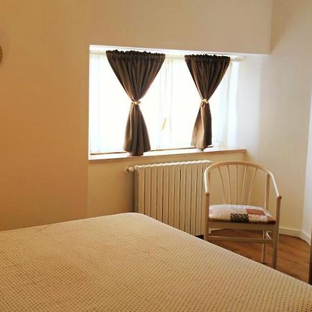 Ferienwohnung Hypnos Sleep And Go Benevento Exterior foto