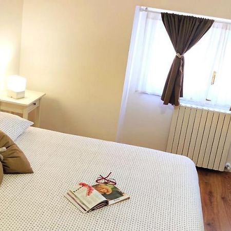 Ferienwohnung Hypnos Sleep And Go Benevento Exterior foto
