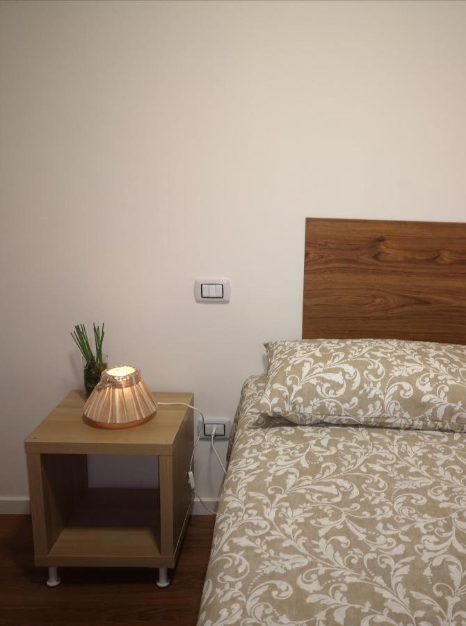 Ferienwohnung Hypnos Sleep And Go Benevento Exterior foto