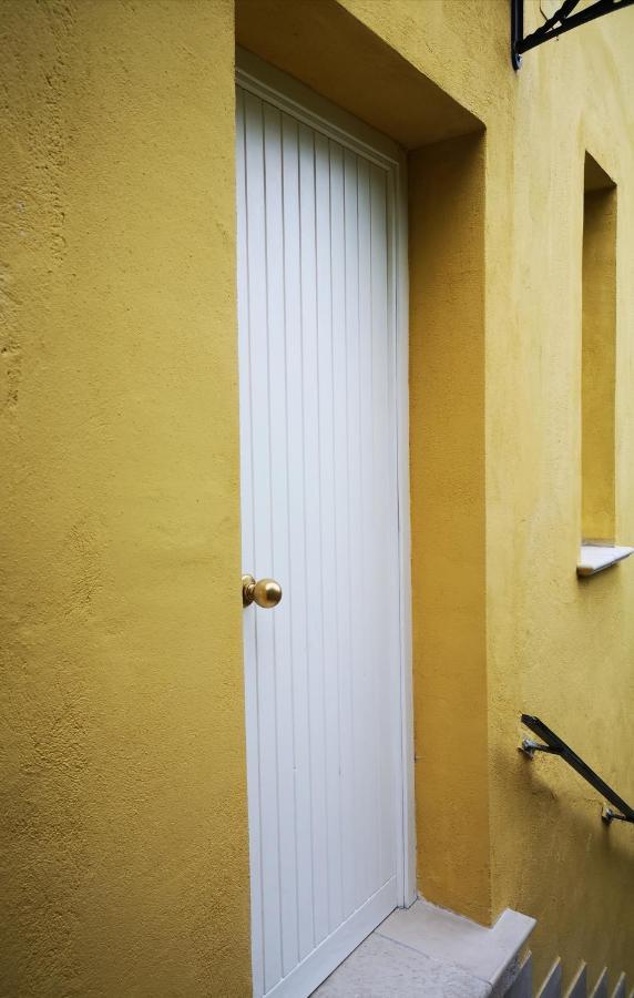 Ferienwohnung Hypnos Sleep And Go Benevento Exterior foto