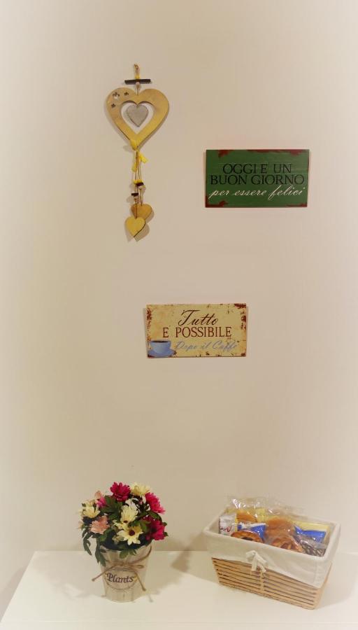 Ferienwohnung Hypnos Sleep And Go Benevento Exterior foto