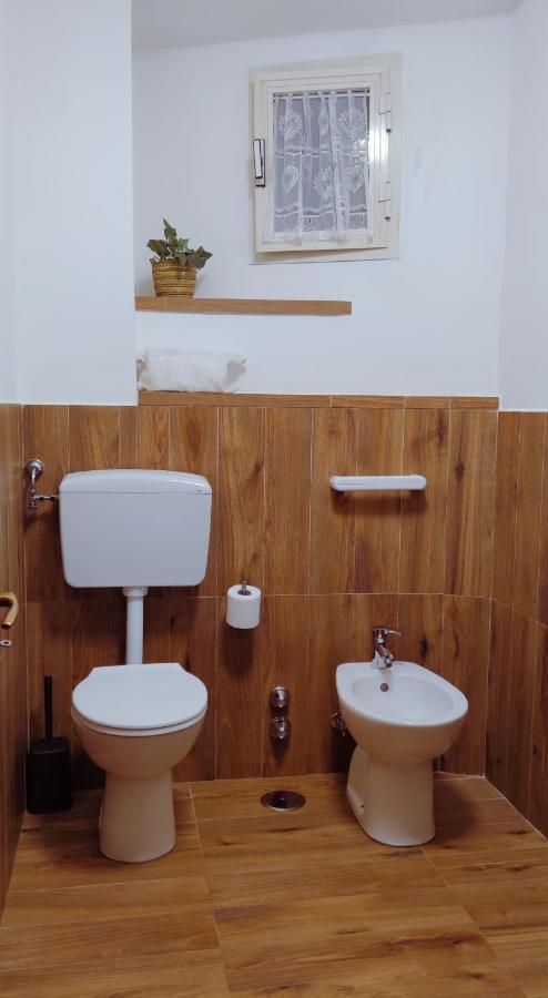 Ferienwohnung Hypnos Sleep And Go Benevento Exterior foto