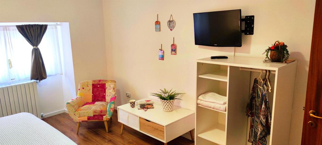 Ferienwohnung Hypnos Sleep And Go Benevento Exterior foto