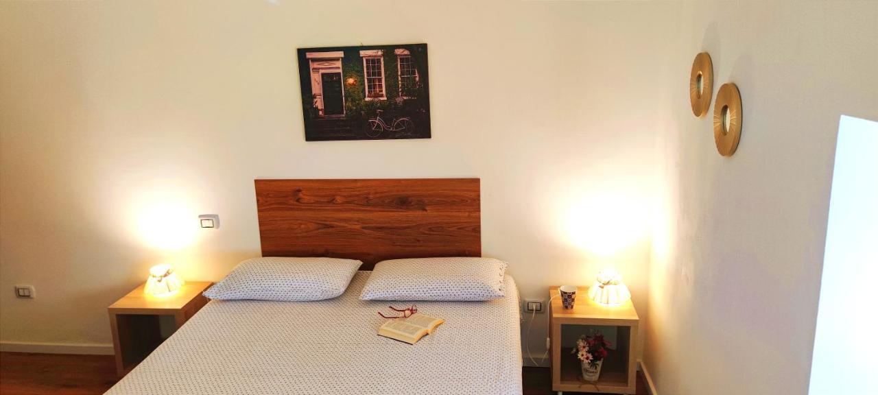 Ferienwohnung Hypnos Sleep And Go Benevento Exterior foto